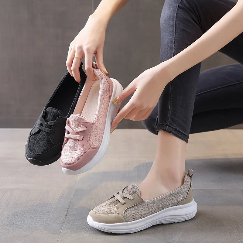 Chaussures orthopédiques et élégantes | Ponty