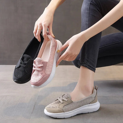 Chaussures orthopédiques et élégantes | Ponty