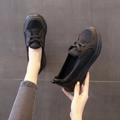 Chaussures orthopédiques et élégantes | Ponty