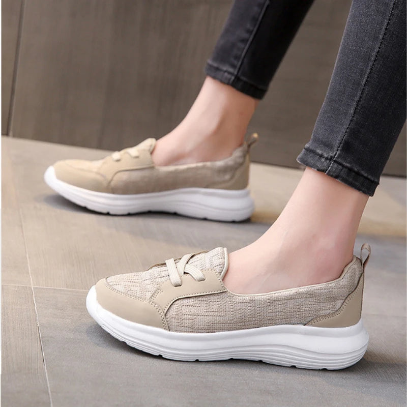 Chaussures orthopédiques et élégantes | Ponty