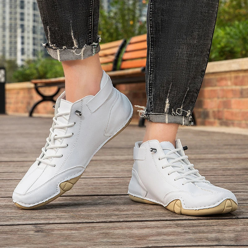 Chaussures orthopédiques d'hiver imperméables | Ponty