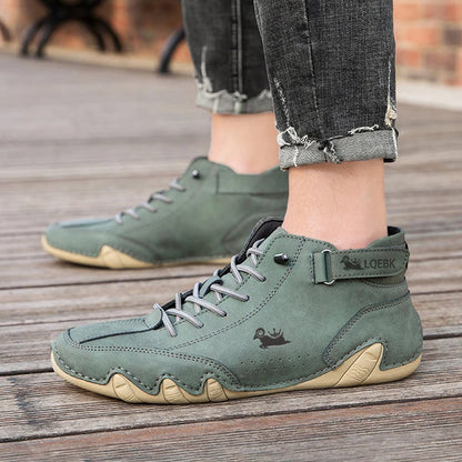 Chaussures orthopédiques d'hiver imperméables | Ponty