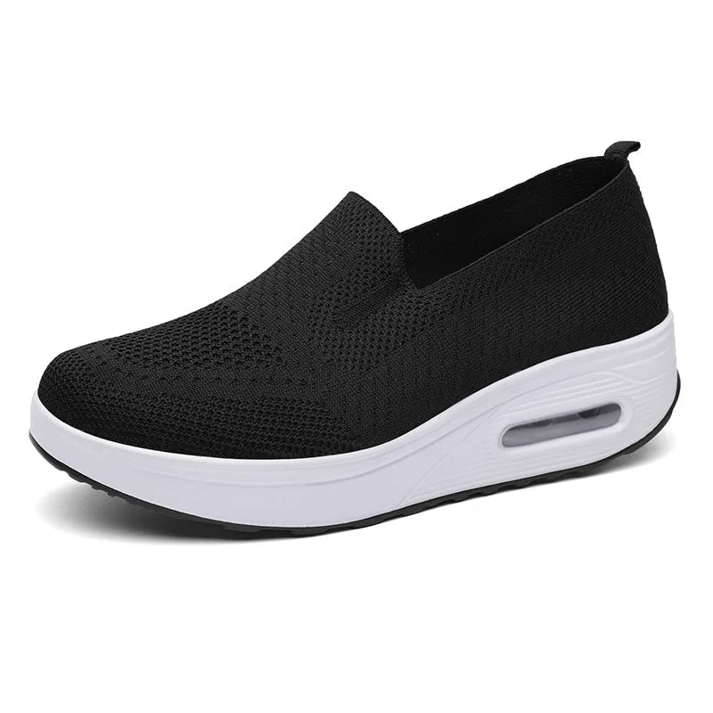 Chaussures orthopédiques à bulles FramaFlow | Confort premium | Design européen | Boutique Frama