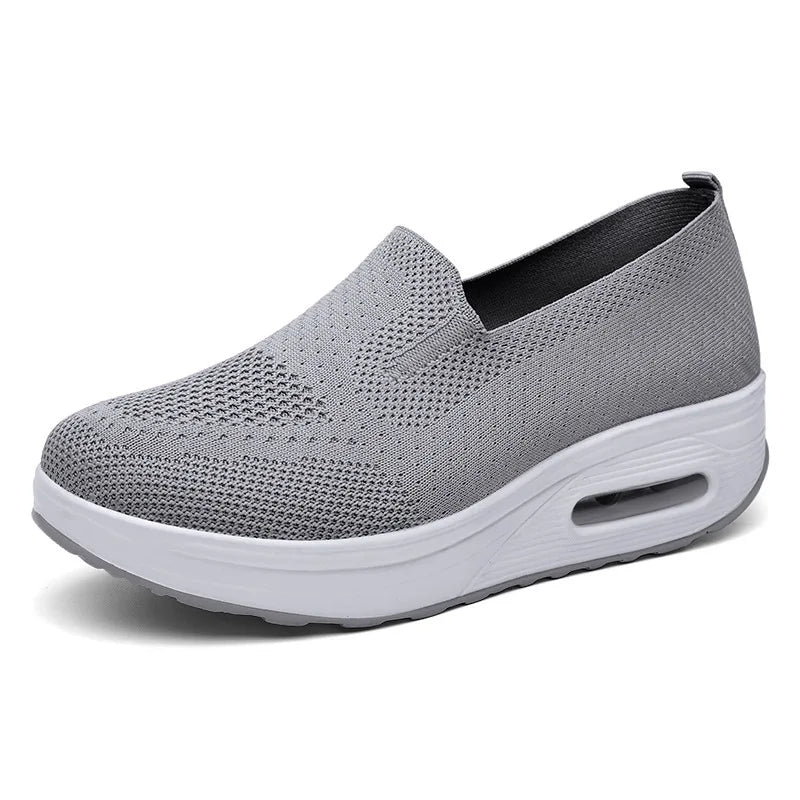Chaussures orthopédiques à bulles FramaFlow | Confort premium | Design européen | Boutique Frama