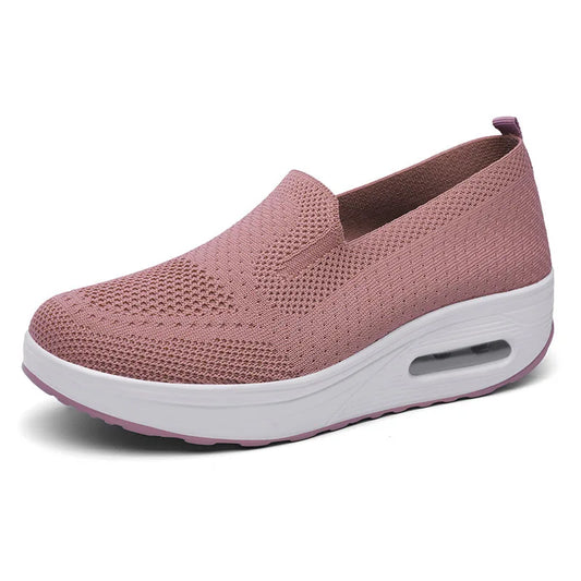 Chaussures orthopédiques à bulles FramaFlow | Confort premium | Design européen | Boutique Frama
