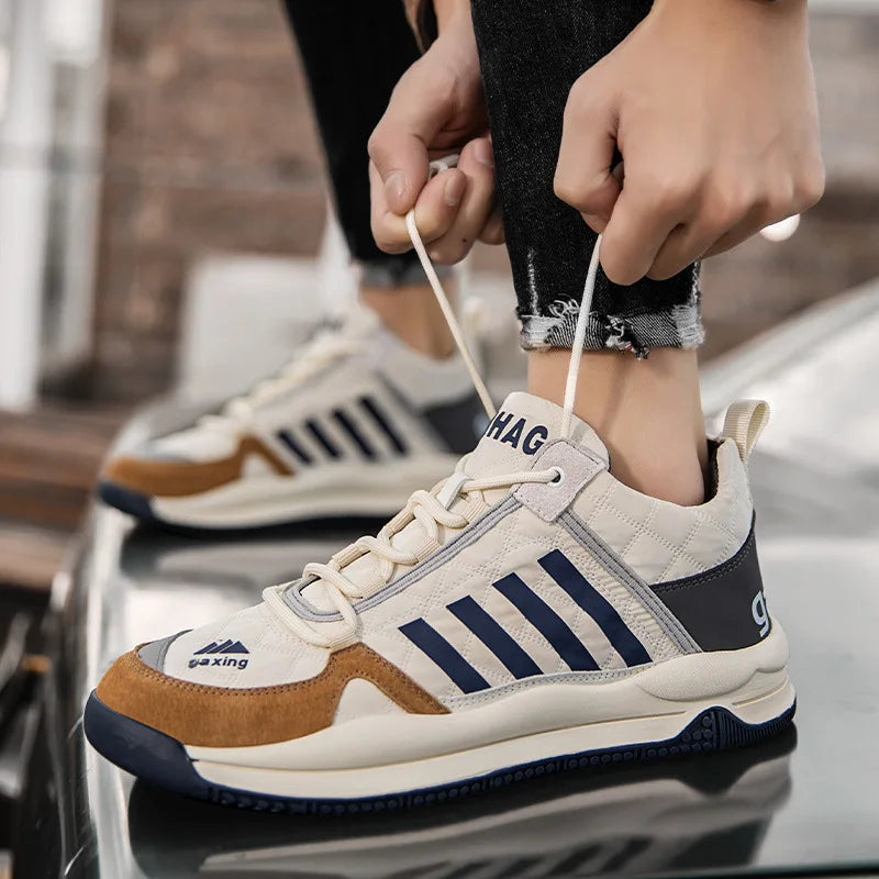 Durable & Comfortable Faludi Shoes | Frama Store