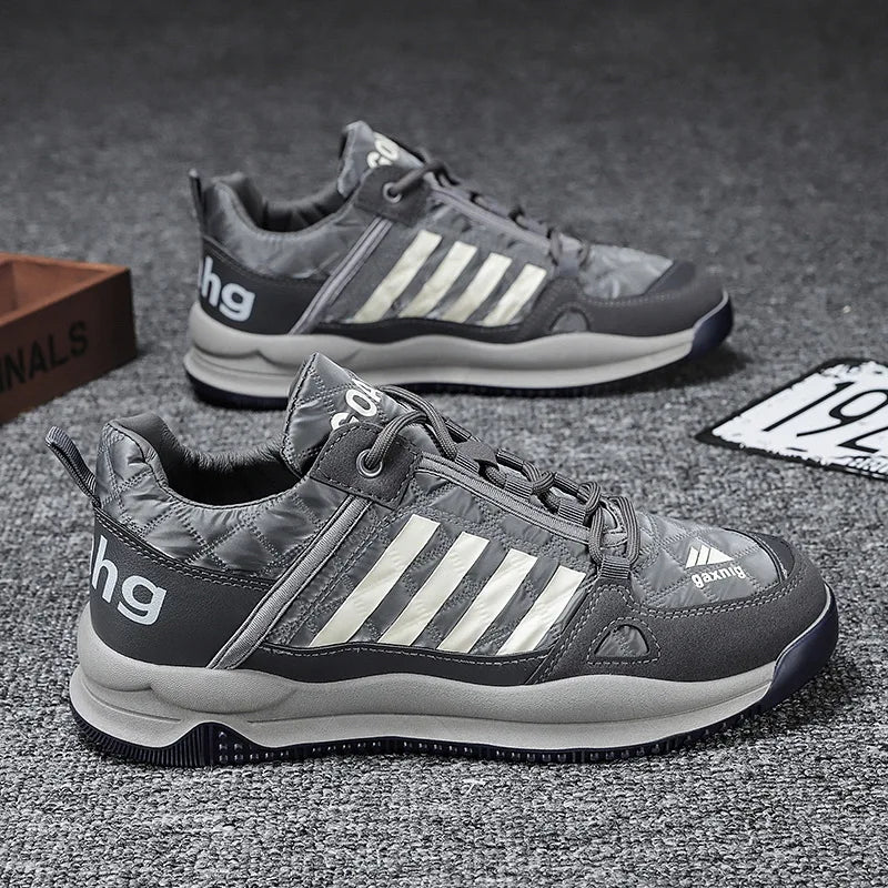 Durable & Comfortable Faludi Shoes | Frama Store