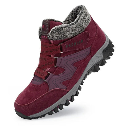 All-Weather Hiking Boots | Frama Store