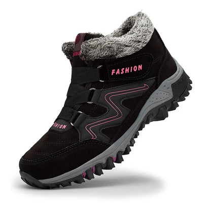 All-Weather Hiking Boots | Frama Store