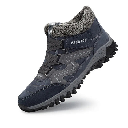 All-Weather Hiking Boots | Frama Store