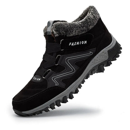 All-Weather Hiking Boots | Frama Store