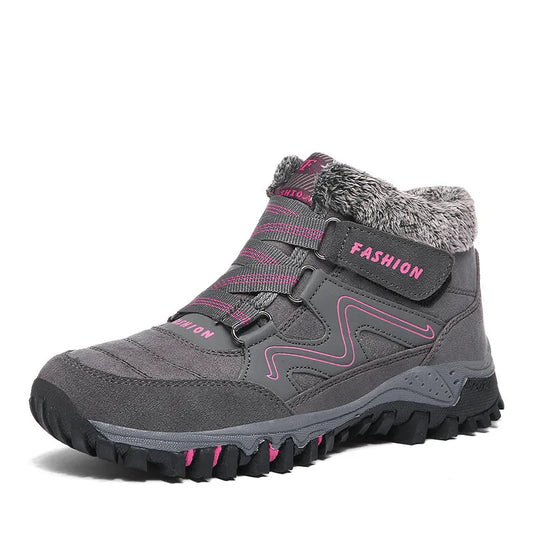 All-Weather Hiking Boots | Frama Store