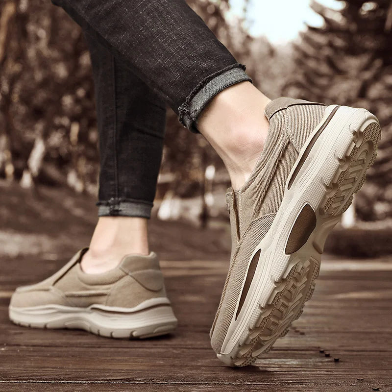 Resistant & Comfortable Must Pro Shoes | Frama Store