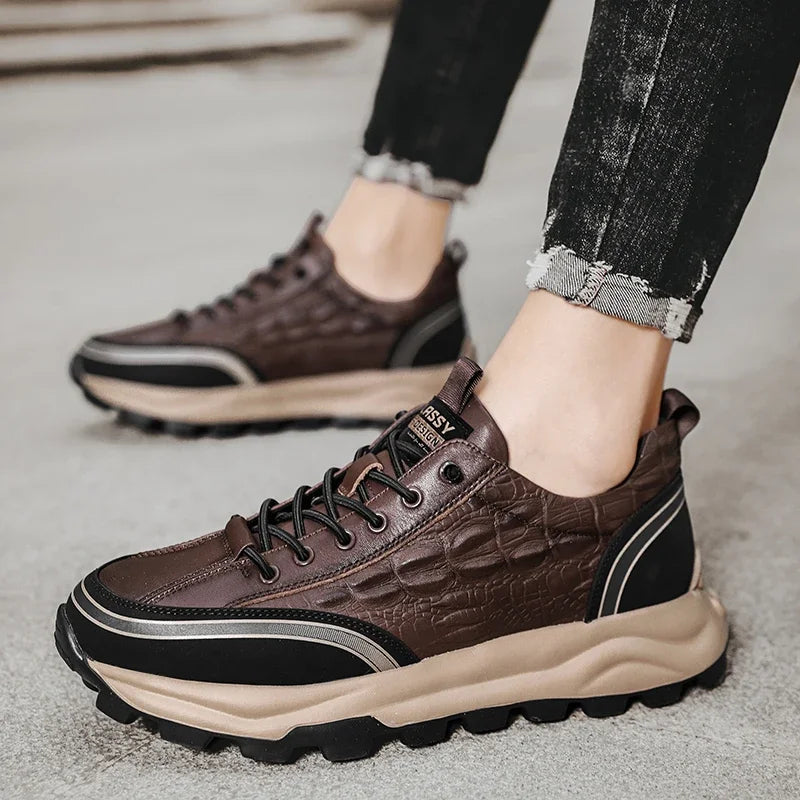Durable & Comfortable Rogue Shoes | Frama Store