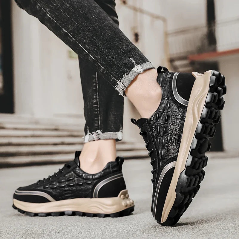 Durable & Comfortable Rogue Shoes | Frama Store