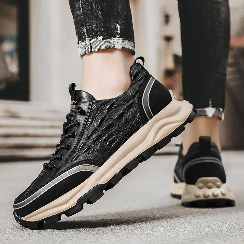 Durable & Comfortable Rogue Shoes | Frama Store