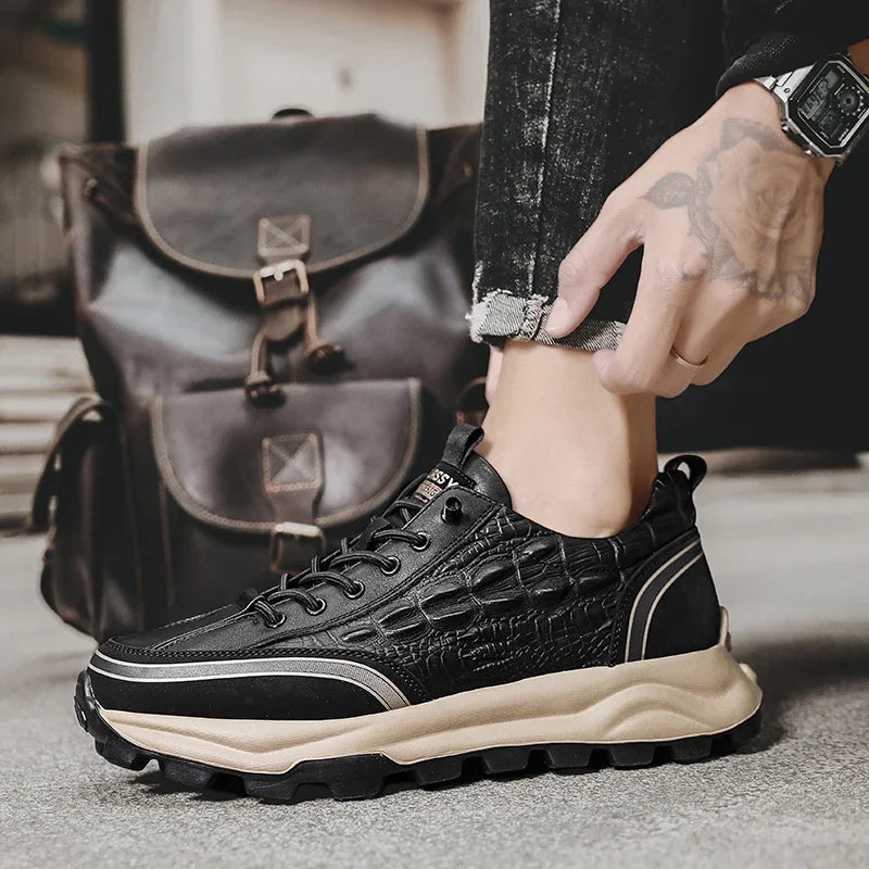 Durable & Comfortable Rogue Shoes | Frama Store
