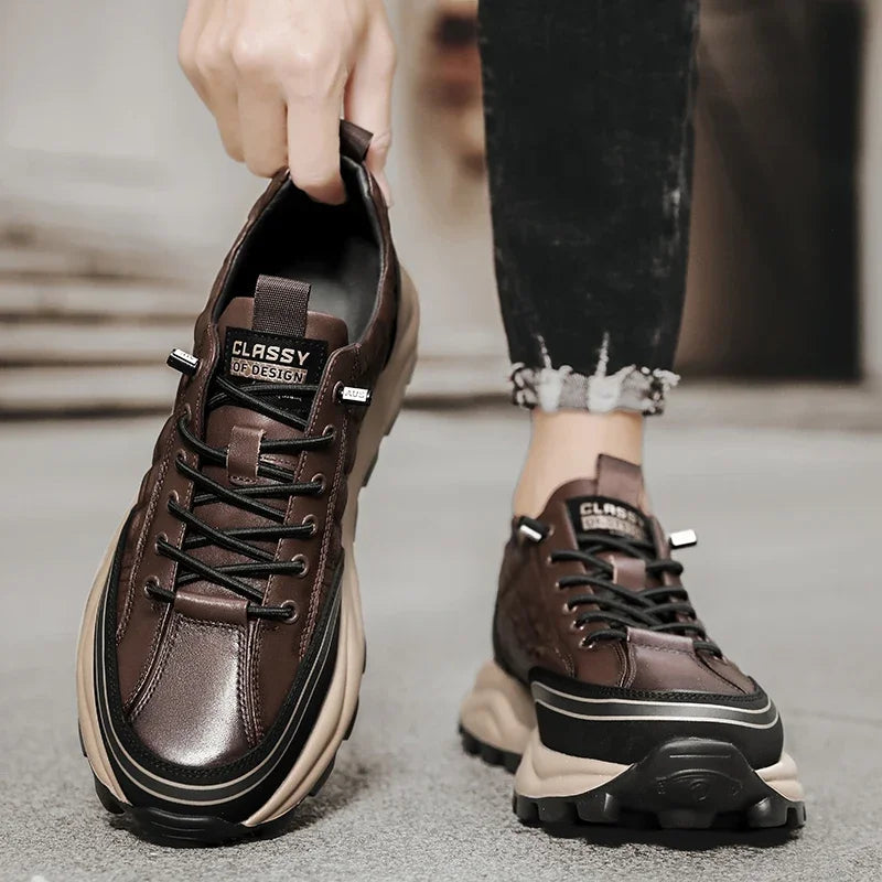 Durable & Comfortable Rogue Shoes | Frama Store