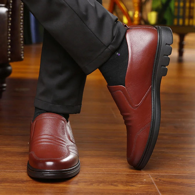 Omegan Resistant & Comfortable Shoes | Frama Store