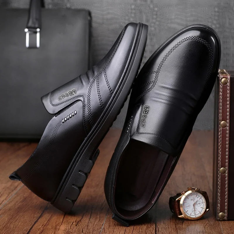 Omegan Resistant & Comfortable Shoes | Frama Store