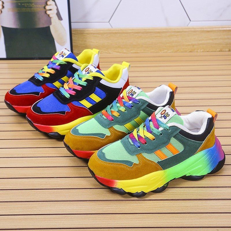 Frama Store | Pain Relief Orthopedic Sneakers for Foot & Joint Support - Frama Store Frama Store | Pain Relief Orthopedic Sneakers for Foot & Joint Support - Green / 2.5