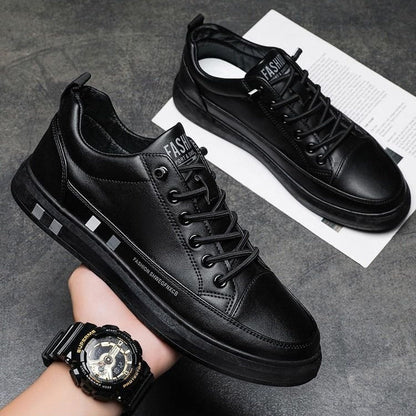 Casual Genuine Leather Shoes | Frama Store