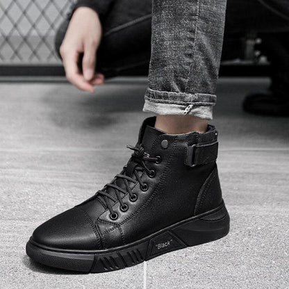 Quality Leather Shoes | Frama Store