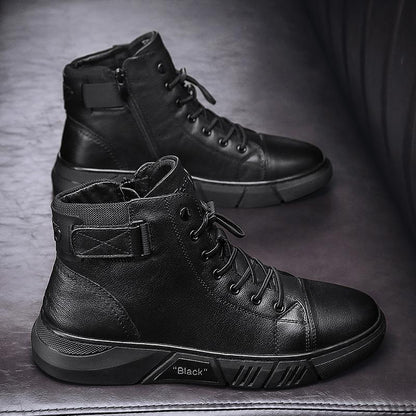 Quality Leather Shoes | Frama Store