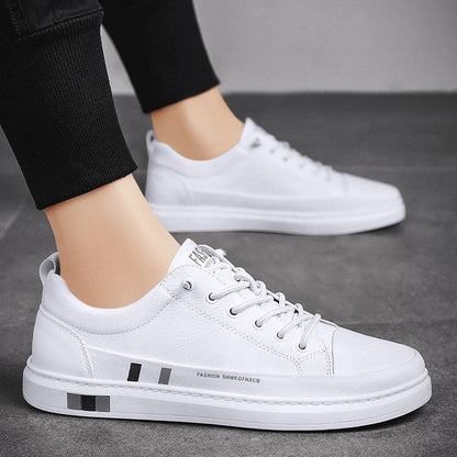 Casual Genuine Leather Shoes | Frama Store