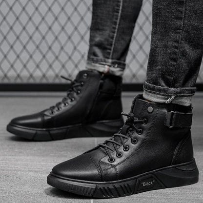 Quality Leather Shoes | Frama Store