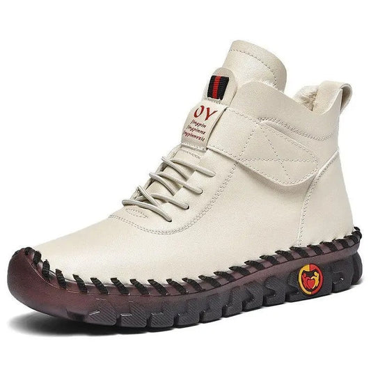 Premium Leather Comfort Shoes | Frama Store
