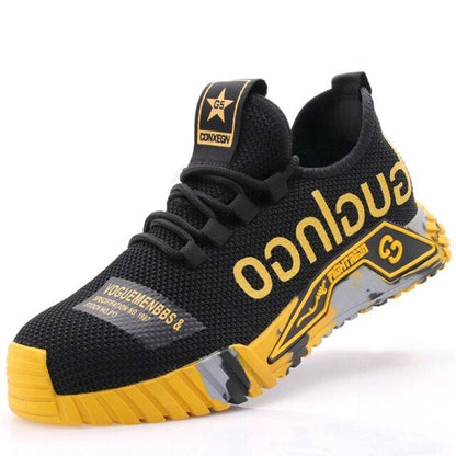 Professional Safety Footwear | Frama Store