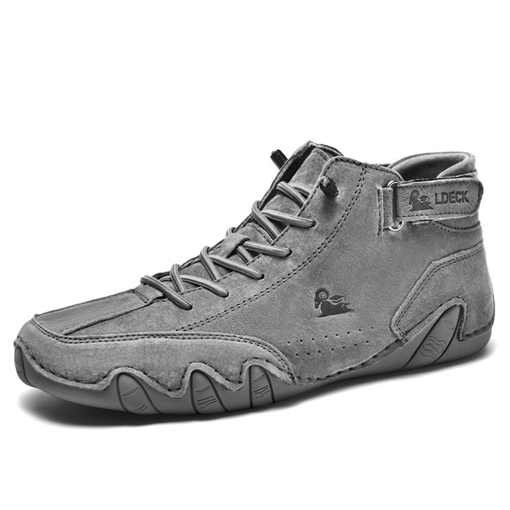 Chaussures orthopédiques d'hiver imperméables | Ponty