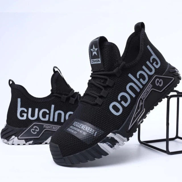 Professional Safety Footwear | Frama Store