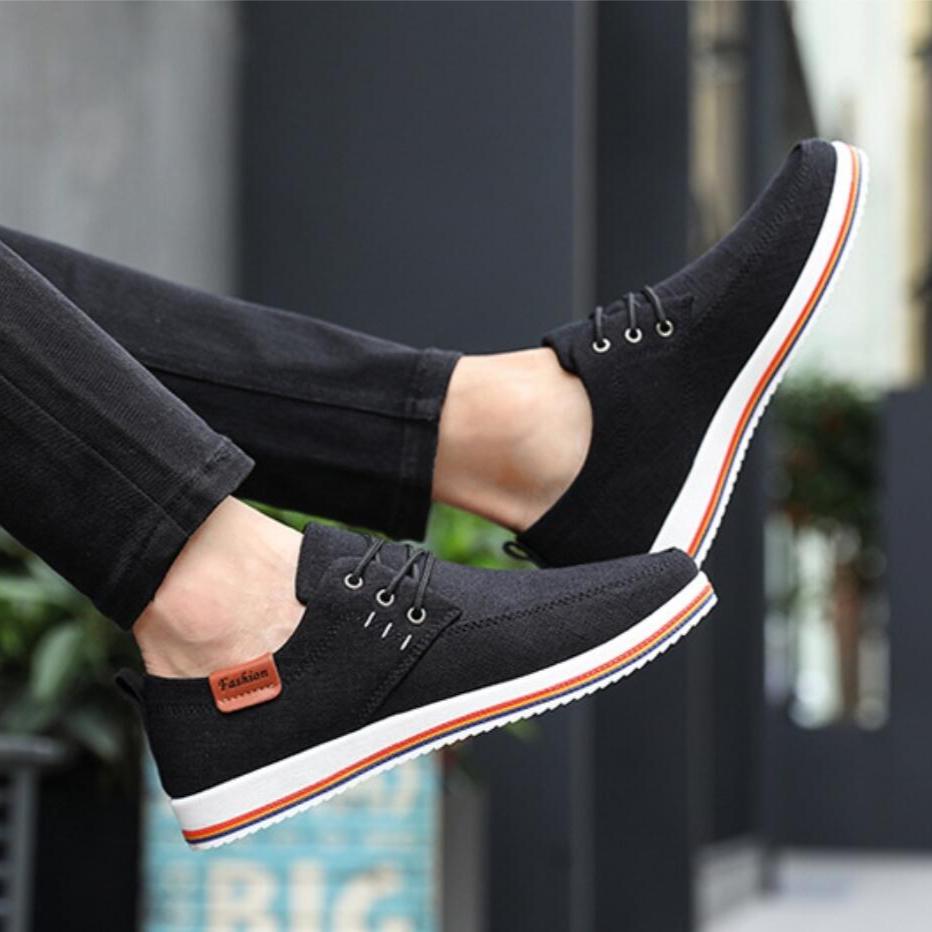 Hyans Men's Sneakers | Frama Store