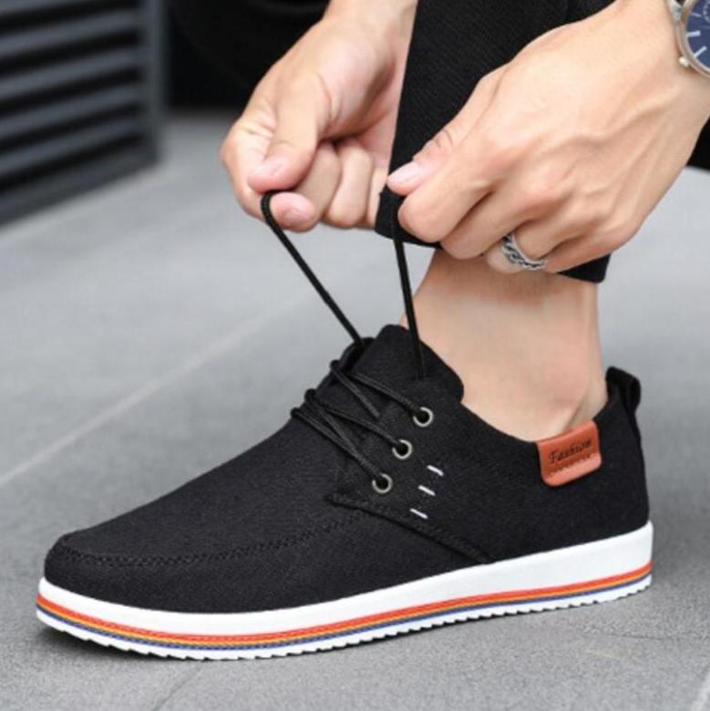 Hyans Men's Sneakers | Frama Store