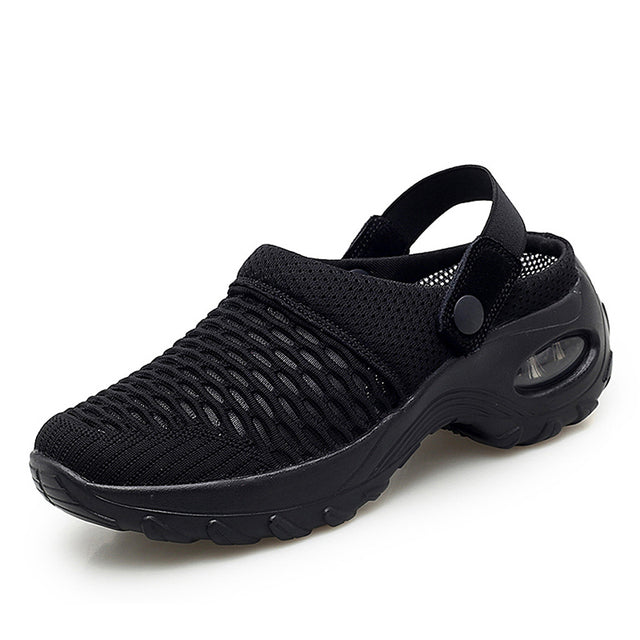 Sandale orthopédique Beatkonf pour femme | Ponty