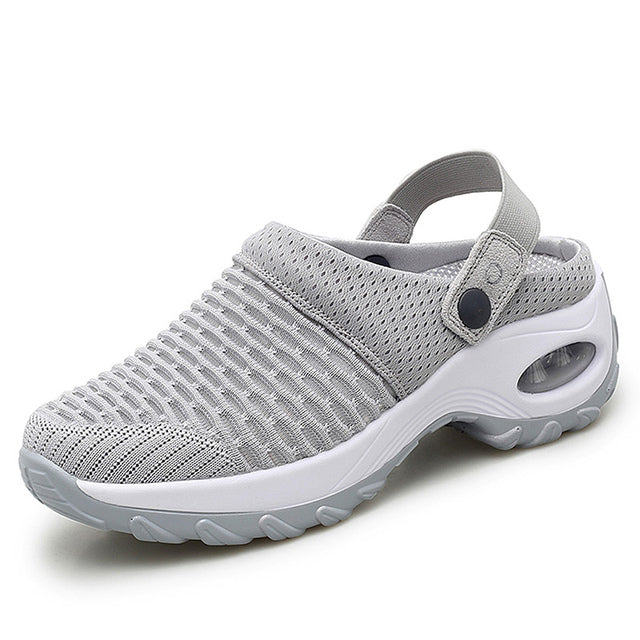 Sandale orthopédique Beatkonf pour femme | Ponty