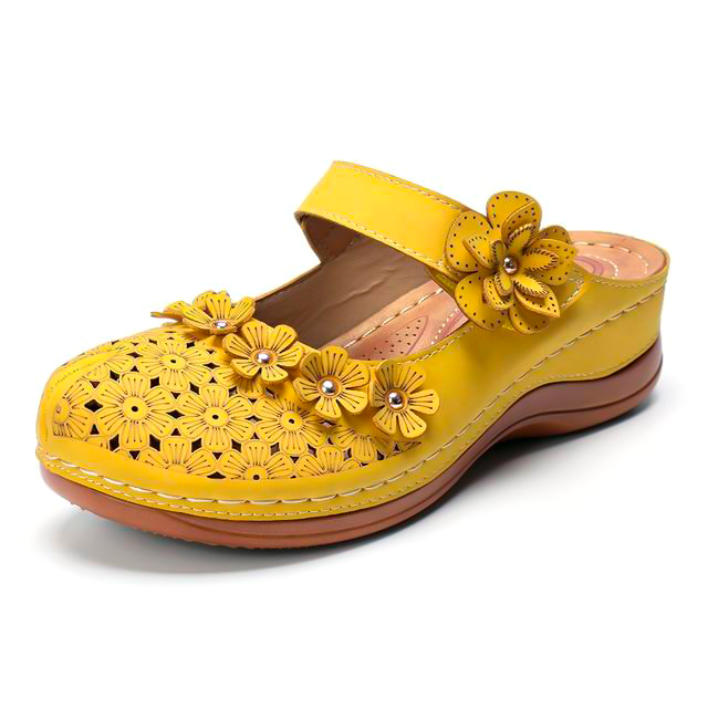 Perforated Comfort Flats | Frama Store