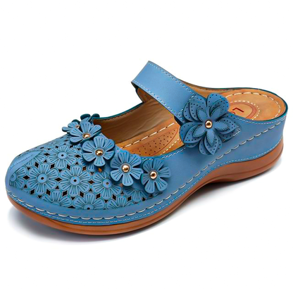 Perforated Comfort Flats | Frama Store