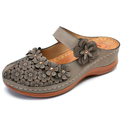 Perforated Comfort Flats | Frama Store