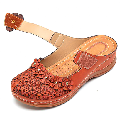 Perforated Comfort Flats | Frama Store