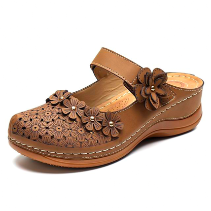 Perforated Comfort Flats | Frama Store