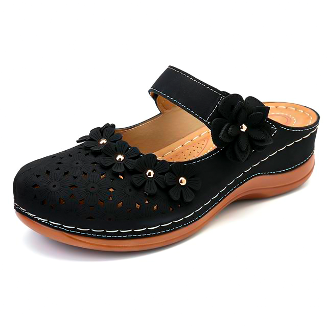 Perforated Comfort Flats | Frama Store