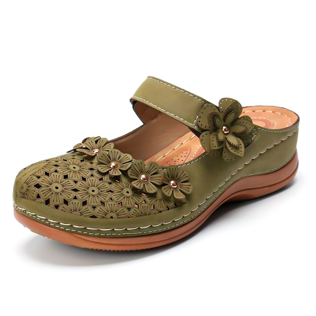 Perforated Comfort Flats | Frama Store