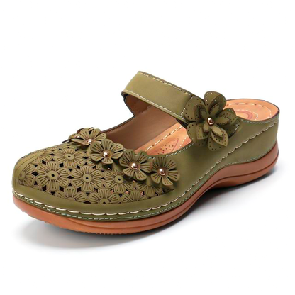 Perforated Comfort Flats | Frama Store