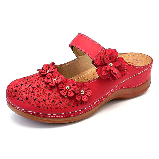 Perforated Comfort Flats | Frama Store