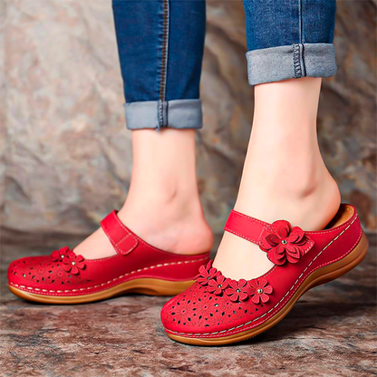 Perforated Comfort Flats | Frama Store