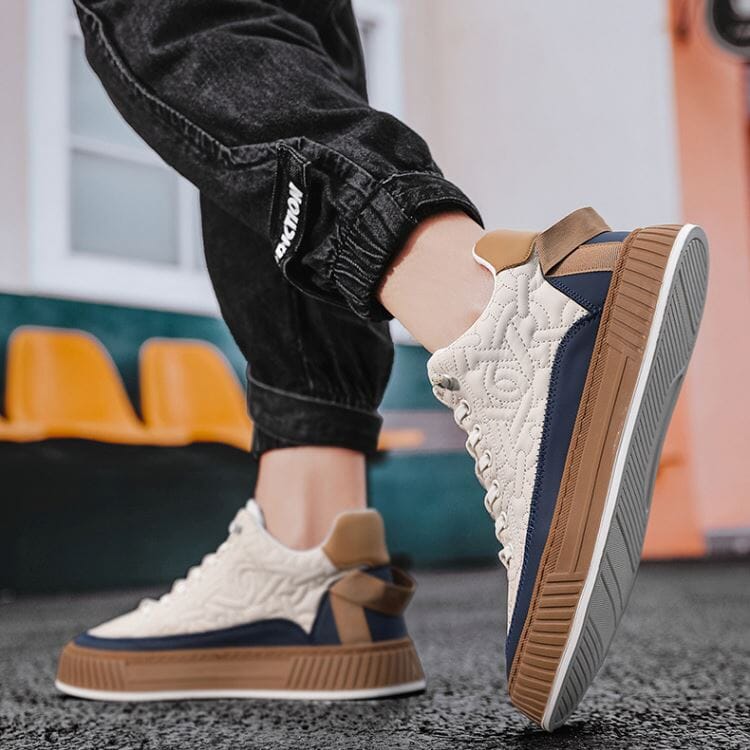Resistant & Comfortable Premier Shoes | Frama Store