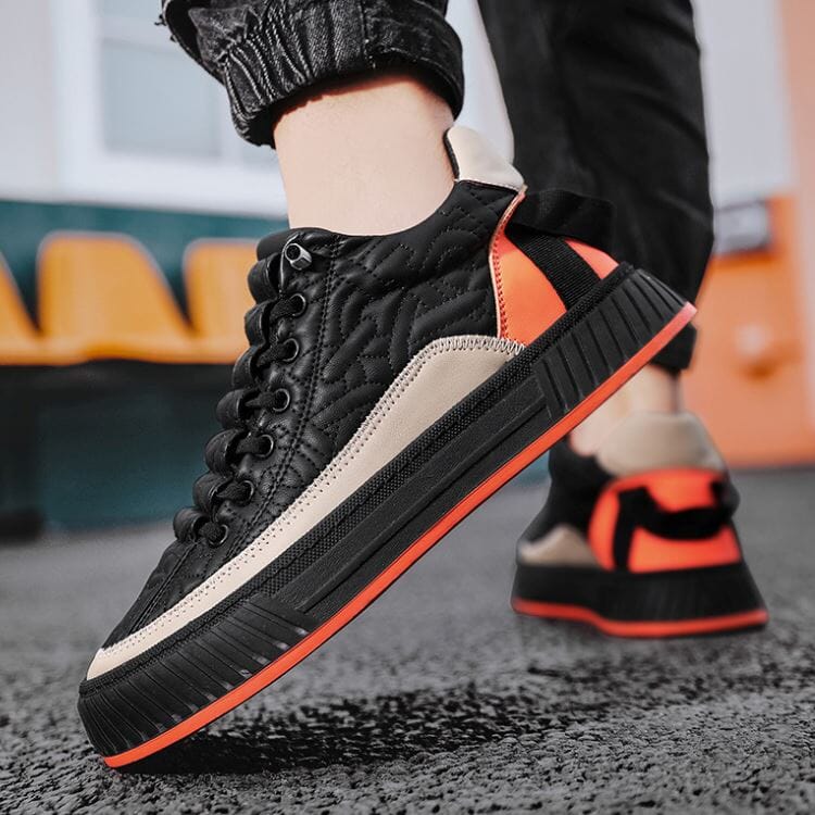 Resistant & Comfortable Premier Shoes | Frama Store